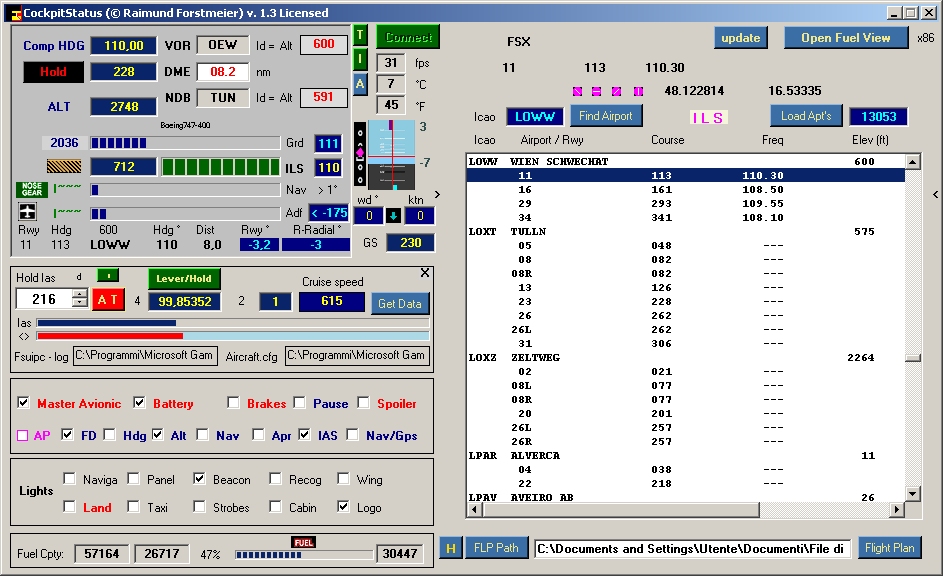 Fsuipc Fsx Crack Torrent