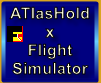 ATIasHold x Flight Simulator FSX, MSFS, X-Plane.