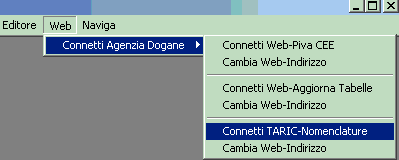 WEB - connessioni Internet